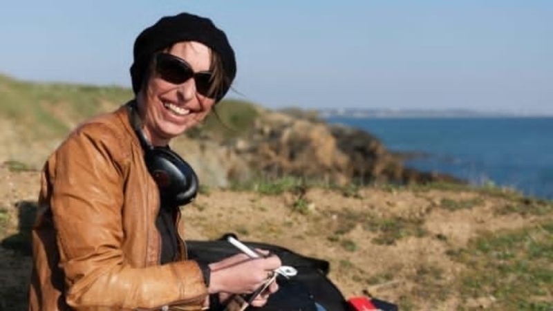 Atelier autour du dessin et de l’illustration 