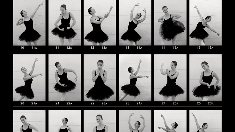 Découverte de la photo et de l'art