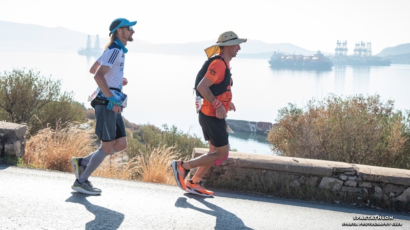 Ultrafond, de la passion et de l'émotion.