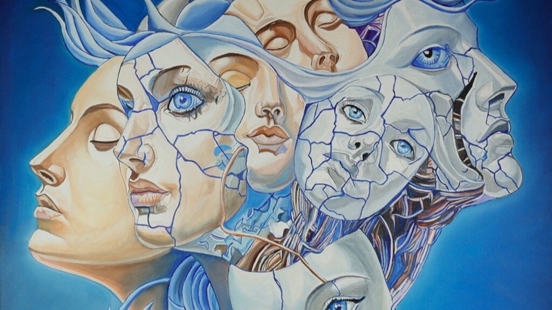 Visite d'atelier et observation processus créatif