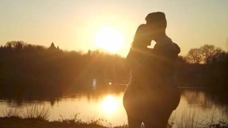 Découvrir la biodanse