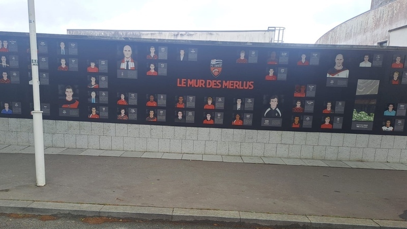 Découvrir le Football et son univers