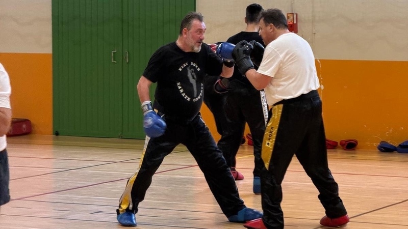 Découvrir les sports de combat