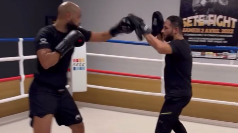 Préparation mentale : libère le mental par la boxe