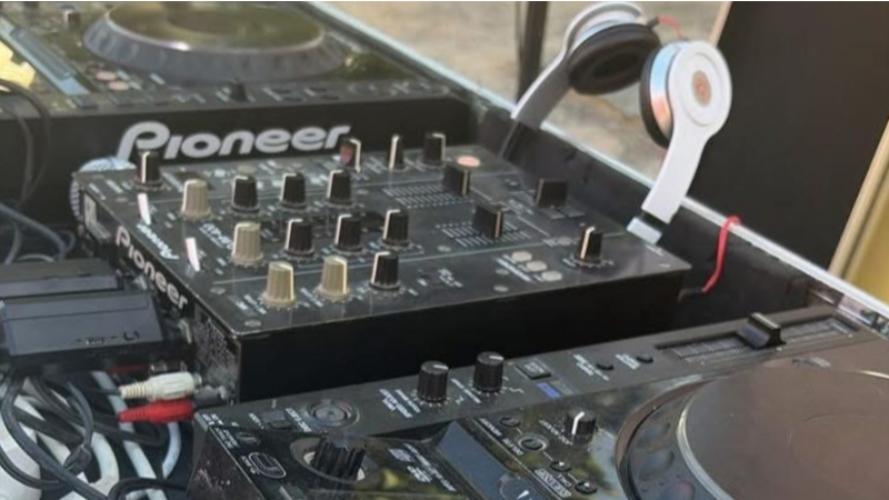 Le mix n'aura plus de secret pour toi