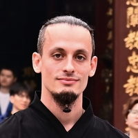 Tristan 山羊 Mouliot